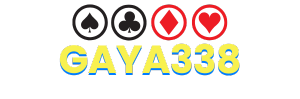 Logo GAYA338
